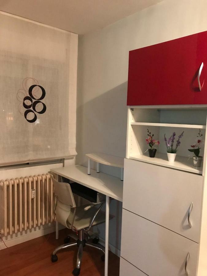 Vtz El Balcon De Torre Nueva 2 Διαμέρισμα Σαραγόσα Εξωτερικό φωτογραφία