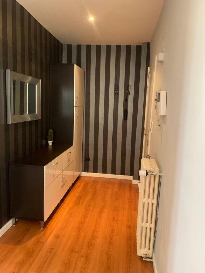 Vtz El Balcon De Torre Nueva 2 Διαμέρισμα Σαραγόσα Εξωτερικό φωτογραφία